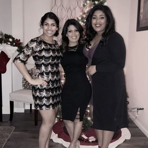 Meet your Posher, Pamela